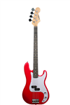 BAJO SMITHFIRE ELECTRICO PBS-515 PACK - ROJO
