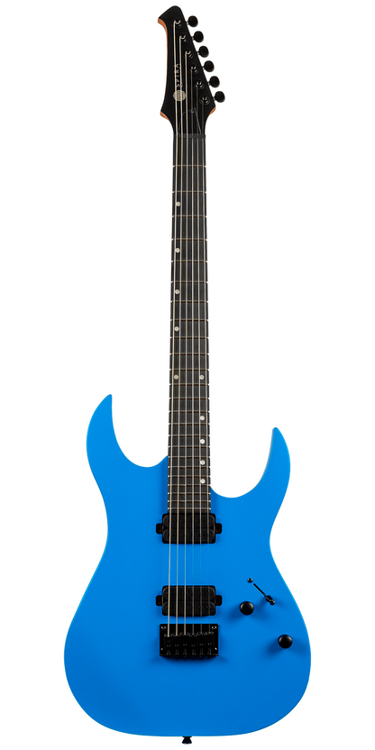 GUITARRA SPIRA GUITARS ELECT. S-400