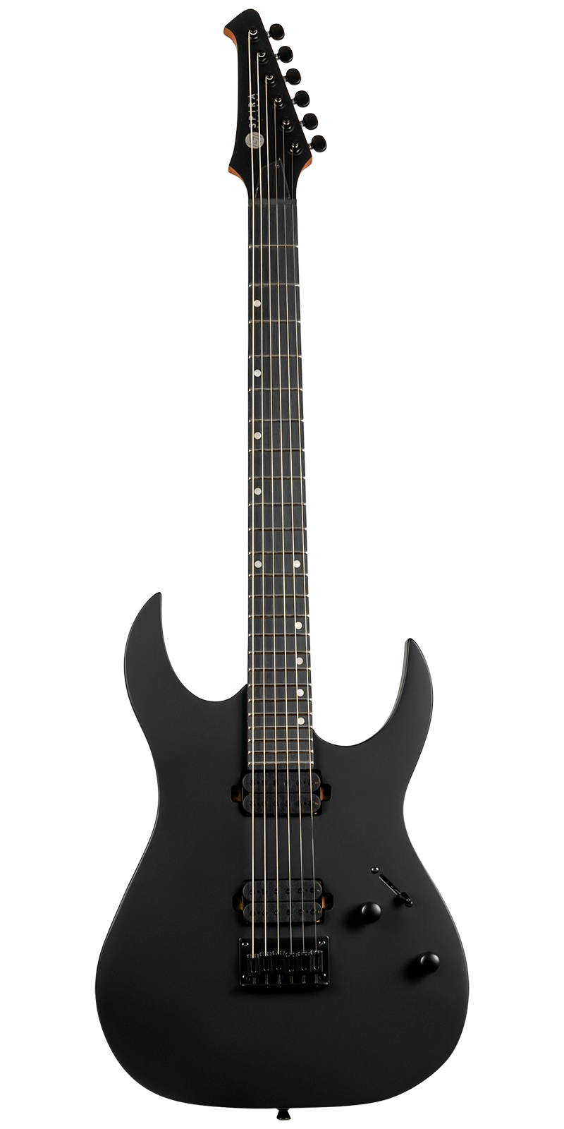 GUITARRA SPIRA GUITARS ELECT. S-400