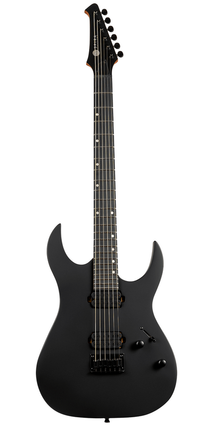 GUITARRA SPIRA GUITARS ELECT. S-400