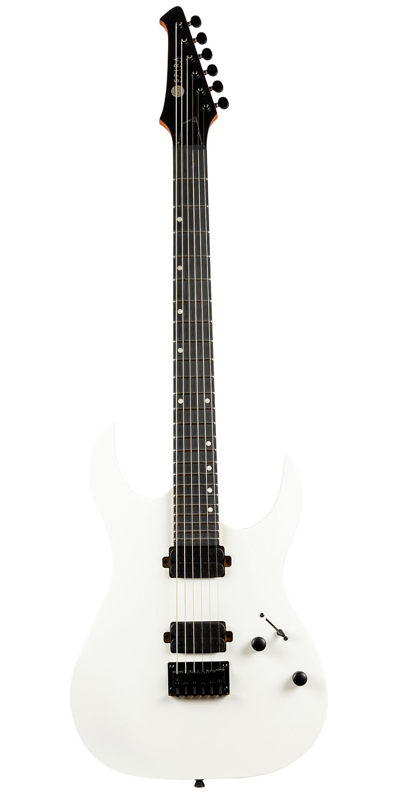 GUITARRA SPIRA GUITARS ELECT. S-400