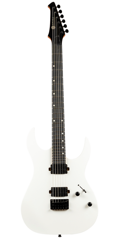 GUITARRA SPIRA GUITARS ELECT. S-400