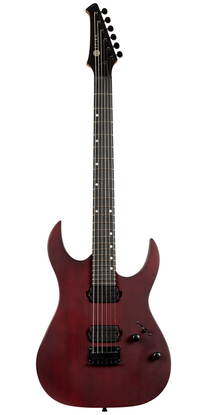GUITARRA SPIRA GUITARS ELECT. S-400