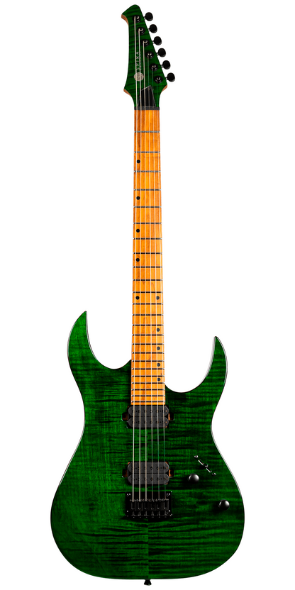 GUITARRA SPIRA GUITARS ELECT. S-450
