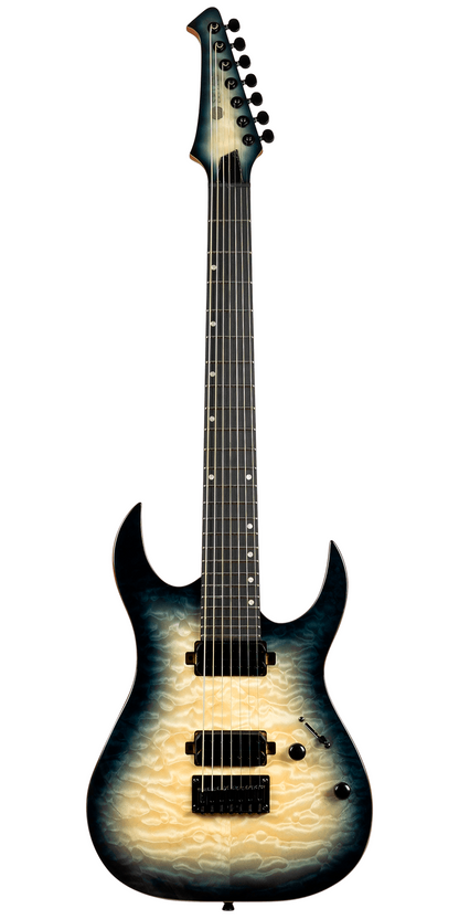 GUITARRA SPIRA GUITARS ELECT. S-507