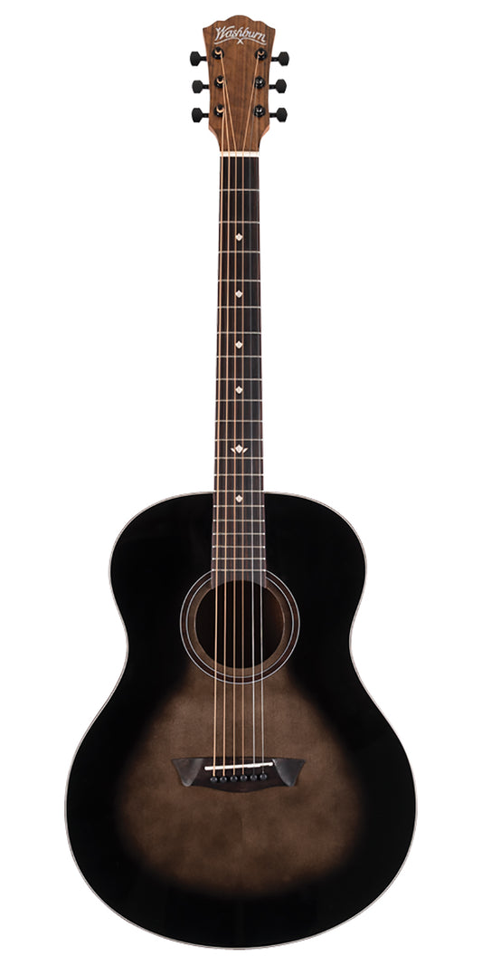 GUITARRA WASHBURN ACUSTICA MOD. NOVO S9