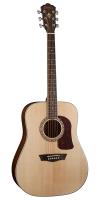 GUITARRA WASHBURN TEXANA D10S