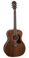 GUITARRA WASHBURN TEXANA G12S