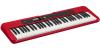TECLADO CASIO PORTATIL CT-S200RD C/EL