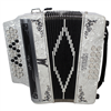 ACORDEON MORETTI BOT. MOD. TURIN FBBEB