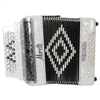 ACORDEON MORETTI BOT. MOD. VERONA GCF