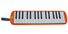 MELODICA MAXIMA MOD. SR-32SF - NARANJA