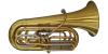 TUBA ROY BENSON C/ESTUCHE TB-312