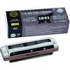 ARMONICA SEYDEL BLUES 1847 CLASSIC LW ED - TONO LA