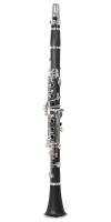 CLARINETE WESNER MOD. PCL2000