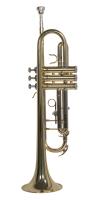 TROMPETA WESNER C/ESTUCHE PTR1000C-G