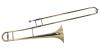 TROMBON WESNER TENOR MOD. STA1000-G
