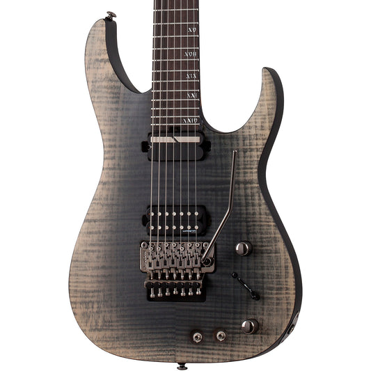 GUITARRA SCHECTER ELECT. BANSHEE MACH-7 FR-S
