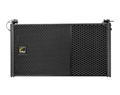 Melo Match-110 Bafle Lineal 1x10 Pulgadas 117db 700w Rms