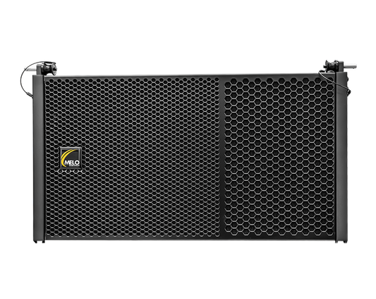 Melo Match-110 Bafle Lineal 1x10 Pulgadas 117db 700w Rms