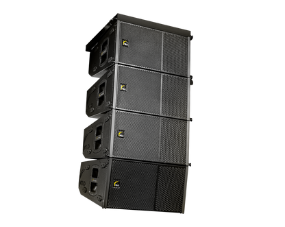 Melo Match-110 Bafle Lineal 1x10 Pulgadas 117db 700w Rms