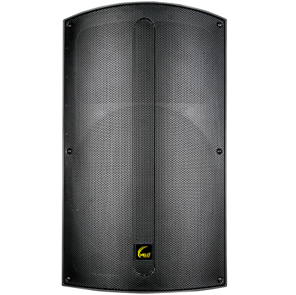 Melo Dsp1550 Bafle Activo 15 Pulgadas 800w Rms Bluetooth Tws