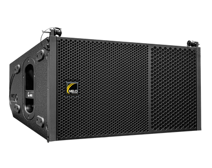 Melo Match-110 Bafle Lineal 1x10 Pulgadas 117db 700w Rms