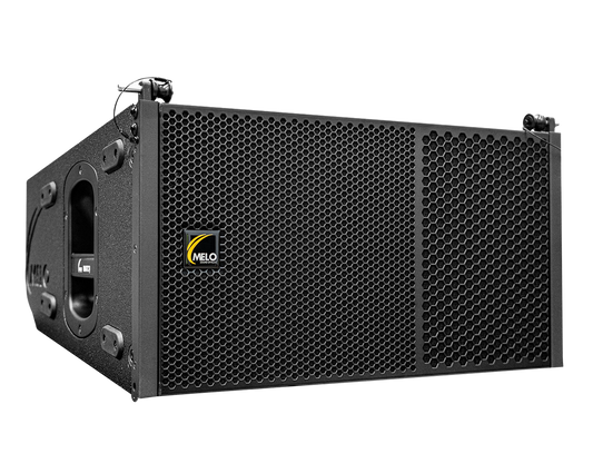 Melo Match-110 Bafle Lineal 1x10 Pulgadas 117db 700w Rms