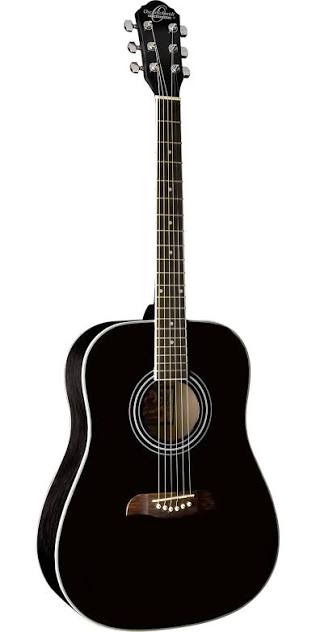 GUITARRA OSCAR SCHMIDT ACUSTICA OG2