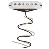 PASTILLA BELCAT P/GUIT. ELECT. BS-01A/N - BLANCO