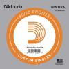 CUERDAS D ADDARIO MOD. BW-023