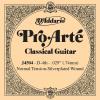 CUERDAS D ADDARIO MOD. J-4504