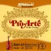 CUERDAS D ADDARIO MOD. J5604 4/4M