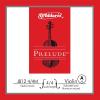 CUERDAS D ADDARIO MOD. J812 4/4M