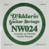 CUERDAS D ADDARIO MOD. NW-024