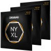 ENCORDADURA DADDARIO MOD. NYXL1046-3P