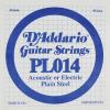 CUERDAS D ADDARIO MOD. PL-014