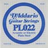 CUERDAS D ADDARIO MOD. PL-022