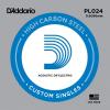 CUERDAS D ADDARIO MOD. PL-024