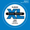 CUERDAS D ADDARIO MOD. XLB-050