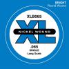 CUERDAS D ADDARIO MOD. XLB-065