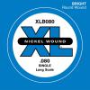 CUERDAS D ADDARIO MOD. XLB-080