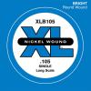 CUERDAS D ADDARIO MOD. XLB-105