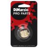 PERILLA DIMARZIO BARRIL DM2110G DORADA