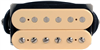 PASTILLA DIMARZIO HUMBUCKER P/BRAZO PAF 36 ANIVER - CREMA