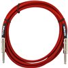 CABLE DIMARZIO P/INSTRUMENTO MOD. EP1710 - ROJO