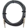 CABLE DIMARZIO P/INSTRUMENTO MOD. EP1718 - NEGRO/GRIS