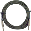 CABLE DIMARZIO P/INSTRUMENTO MOD. EP1718 - VERDE MILITAR