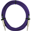 CABLE DIMARZIO P/INSTRUMENTO MOD. EP1718 - MORADO