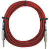 CABLE DIMARZIO P/INSTRUMENTO MOD. EP1718 - ROJO